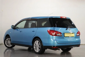 Универсал Nissan Wingroad 2007 года, 649000 рублей, Челябинск