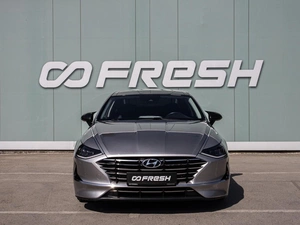 Седан Hyundai Sonata 2020 года, 2330000 рублей, Большой Сочи