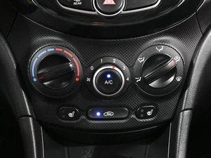 Седан Hyundai Solaris 2014 года, 1049000 рублей, Ростов-на-Дону
