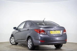 Седан Hyundai Solaris 2011 года, 789000 рублей, Оренбург