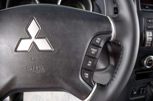 Внедорожник Mitsubishi Pajero 2012 года, 2139000 рублей, Пермь