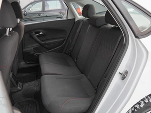 Седан Volkswagen Polo 2017 года, 880000 рублей, Волгоград