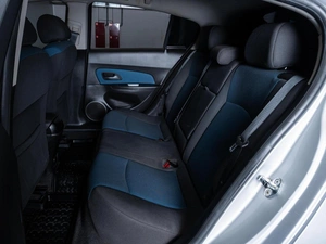 Хетчбэк Chevrolet Cruze 2012 года, 849000 рублей, Ставрополь