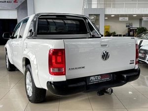 Пикап Volkswagen Amarok 2013 года, 1687000 рублей, Солонцы