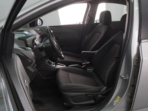 Седан Chevrolet Aveo 2012 года, 479000 рублей, Воронеж