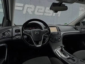 Универсал Opel Insignia 2017 года, 1400000 рублей, Ижевск