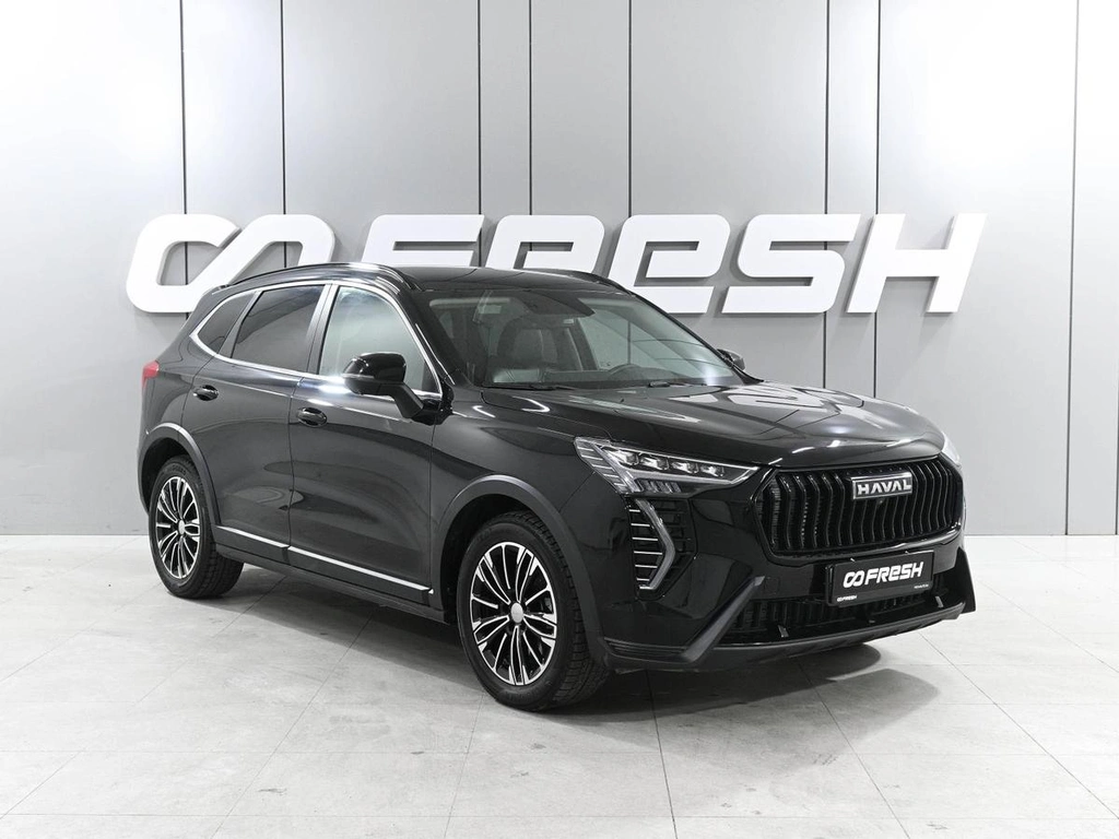 Внедорожник Haval Jolion 2024 года, 1999000 рублей, Ростов-на-Дону