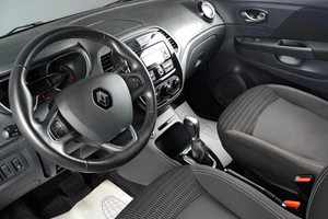 Внедорожник Renault Kaptur 2018 года, 1339000 рублей, Тюмень