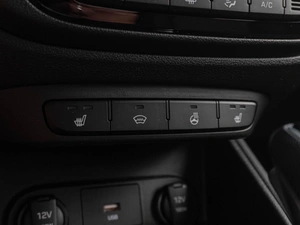 Седан Hyundai Solaris 2020 года, 1679000 рублей, Тюмень