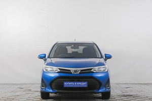 Универсал Toyota Corolla Fielder 2019 года, 1429000 рублей, Кемерово