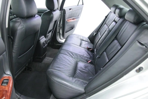 Седан Toyota Camry 2004 года, 878000 рублей, Солонцы