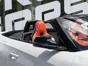 Кабриолет BMW Z4 2021 года, 4520000 рублей, Волгоград