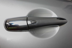 Внедорожник Infiniti FX35 2008 года, 1409000 рублей, Пермь