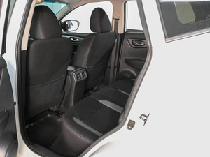 Внедорожник Nissan Qashqai 2019 года, 1479000 рублей, Аксай