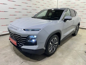 Внедорожник Jetour Dashing 2024 года, 2330000 рублей, Красноярск