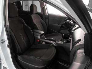 Внедорожник Kia Sportage 2012 года, 1299000 рублей, Тюмень