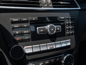 Седан Mercedes-benz C-класс 2012 года, 1590000 рублей, Краснодар
