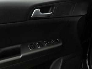 Внедорожник Kia Sportage 2021 года, 2653404 рублей, Москва