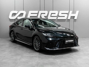Седан Toyota Camry 2026 года, 4829000 рублей, Тюмень