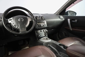 Внедорожник Nissan Qashqai 2008 года, 899000 рублей, Новосибирск
