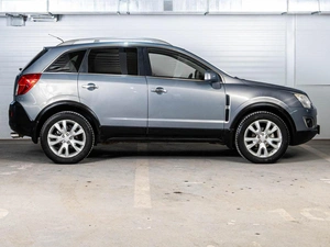 Внедорожник Opel Antara 2012 года, 1089000 рублей, Ставрополь