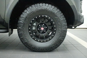 Внедорожник Toyota Land Cruiser 2021 года, 14495000 рублей, Красноярск