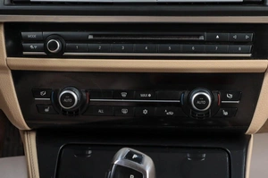 Седан BMW 5 серия 2011 года, 1799000 рублей, Челябинск