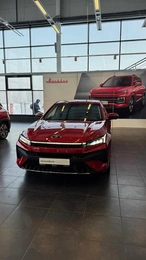 Лифтбек Москвич 6 2024 года, 2800000 рублей, Красноярск