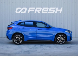 Внедорожник BMW X2 2019 года, 3500000 рублей, Краснодар