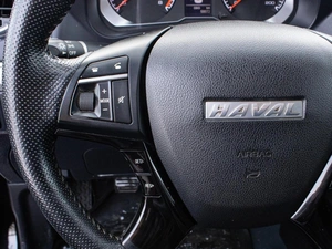 Внедорожник Haval H5 2021 года, 1769000 рублей, Петрозаводск