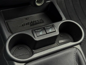 Седан ВАЗ (LADA) Granta 2021 года, 869000 рублей, Кропоткин