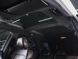 Внедорожник Mercedes-benz M-класс 2014 года, 3450000 рублей, Ростов-на-Дону