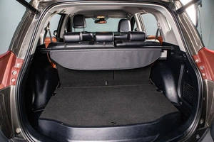 Внедорожник Toyota RAV4 2013 года, 1789000 рублей, Сургут