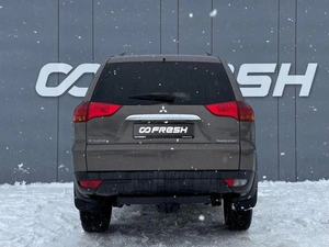 Внедорожник Mitsubishi Pajero Sport 2010 года, 1599000 рублей, Ижевск