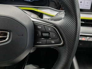 Внедорожник Geely Coolray 2023 года, 2019040 рублей, Краснодар