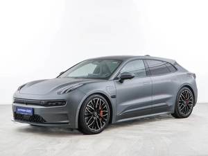 Лифтбек Zeekr 001 2023 года, 4472444 рублей, Москва