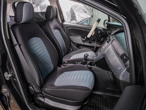 Хетчбэк Fiat Punto 2008 года, 499000 рублей, Воронеж