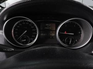 Внедорожник Mercedes-benz GL-класс 2010 года, 1669000 рублей, Минеральные Воды