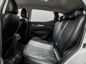 Внедорожник Nissan Qashqai 2021 года, 1770000 рублей, Красноярск