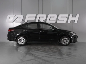 Седан Kia Rio 2021 года, 1949000 рублей, Минеральные Воды