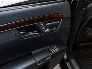 Седан Mercedes-benz S-класс 2006 года, 1690000 рублей, Краснодар