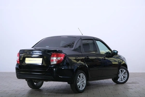 Седан ВАЗ (LADA) Granta 2023 года, 929000 рублей, Омск