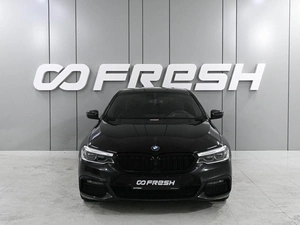 Седан BMW 5 серия 2019 года, 4699000 рублей, Ростов-на-Дону