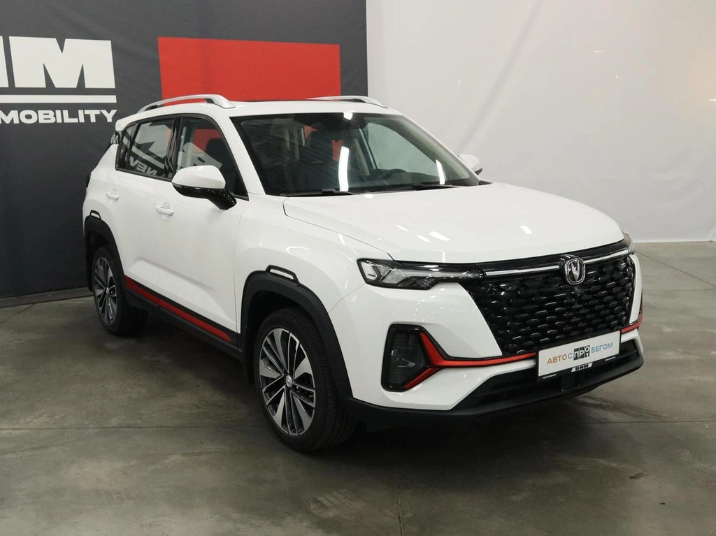 Внедорожник Changan CS35PLUS 2023 года, 1950000 рублей, Курск