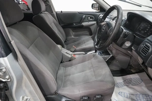 Универсал Mazda Familia 2002 года, 289000 рублей, Новокузнецк