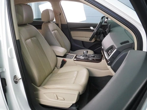 Внедорожник Audi Q5 2020 года, 3035000 рублей, Воронеж