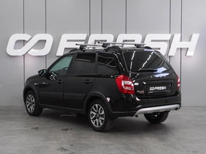 Универсал ВАЗ (LADA) Granta Cross 2023 года, 880000 рублей, Воронеж