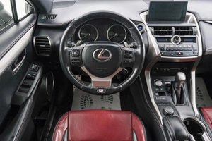 Внедорожник Lexus NX 2014 года, 2969000 рублей, Красноярск