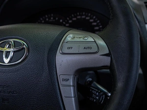 Седан Toyota Camry 2007 года, 1240000 рублей, Краснодар
