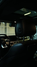 Внедорожник Mercedes-benz G-класс AMG 2020 года, 17997000 рублей, Красноярск